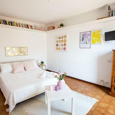 מילאנו Apartment Santa Marta 6 מראה חיצוני תמונה