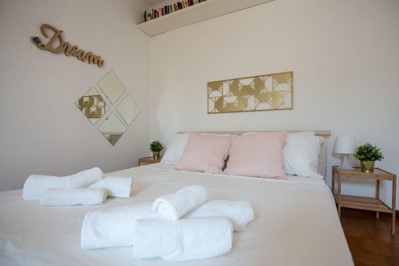 מילאנו Apartment Santa Marta 6 מראה חיצוני תמונה