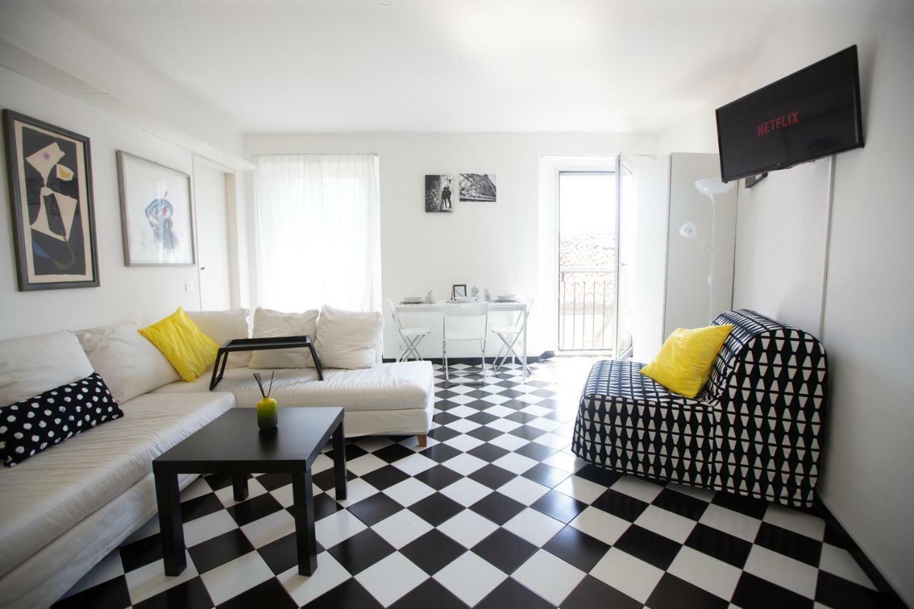 מילאנו Apartment Santa Marta 6 מראה חיצוני תמונה