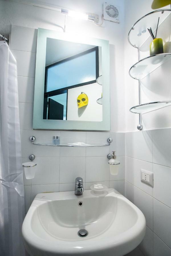 מילאנו Apartment Santa Marta 6 מראה חיצוני תמונה