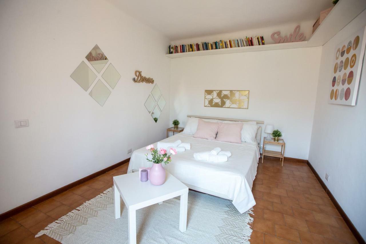 מילאנו Apartment Santa Marta 6 מראה חיצוני תמונה