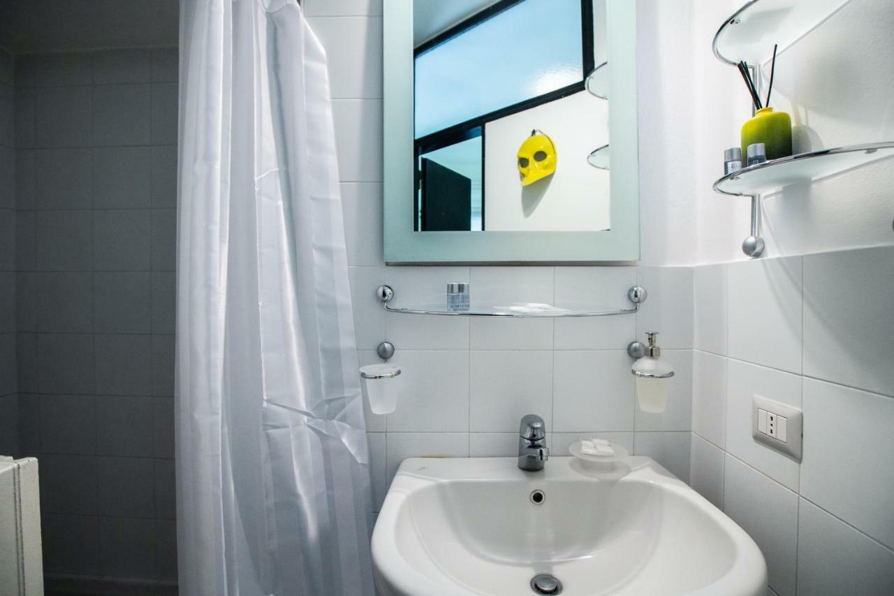 מילאנו Apartment Santa Marta 6 מראה חיצוני תמונה