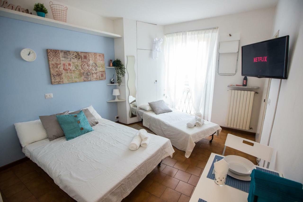 מילאנו Apartment Santa Marta 6 מראה חיצוני תמונה
