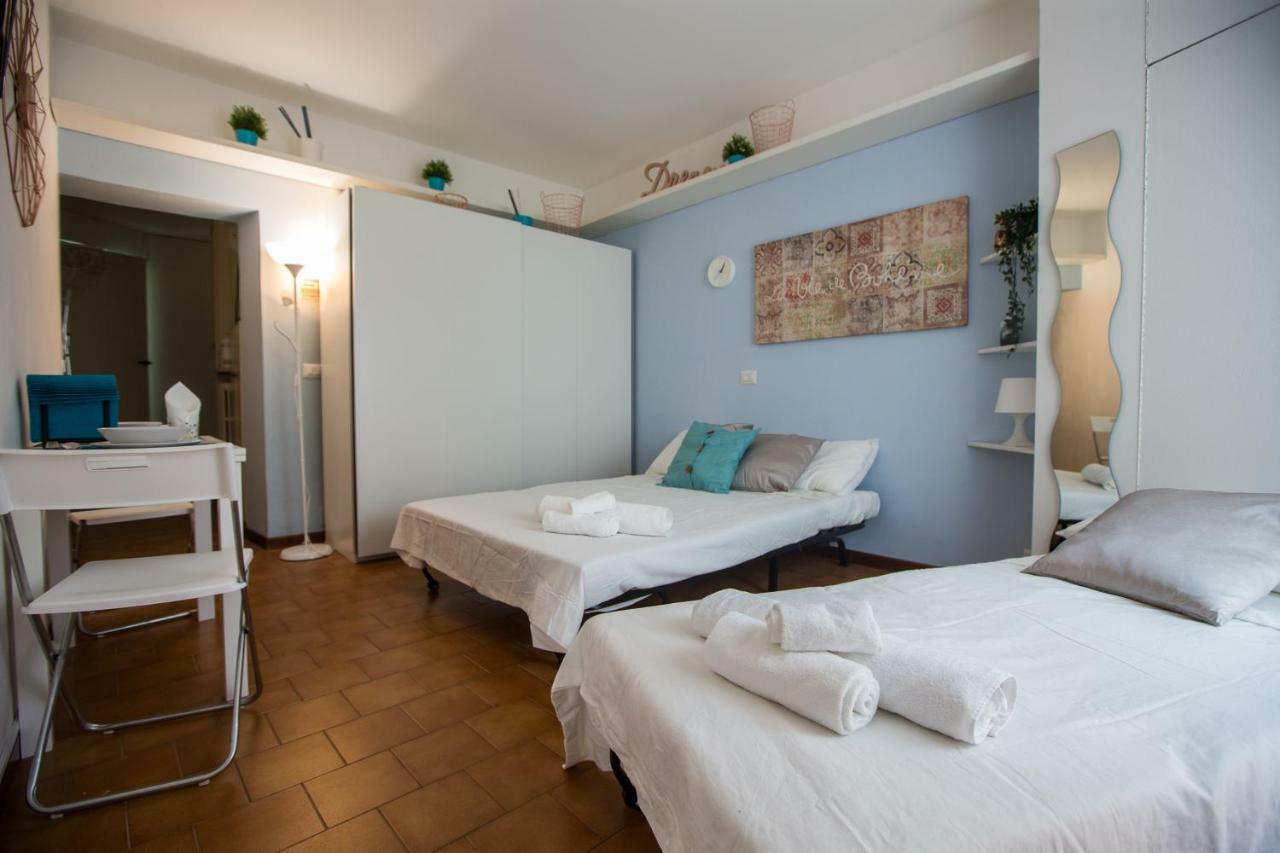 מילאנו Apartment Santa Marta 6 מראה חיצוני תמונה