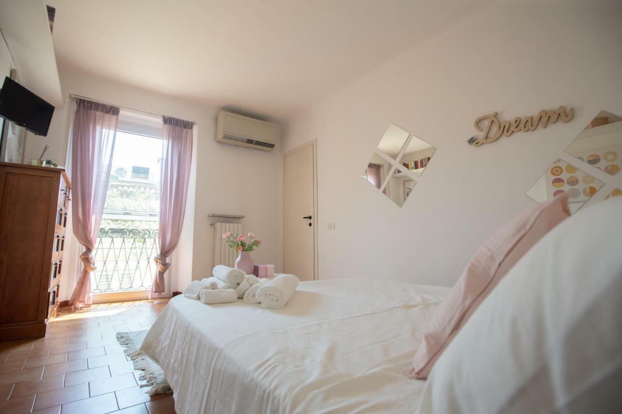 מילאנו Apartment Santa Marta 6 מראה חיצוני תמונה