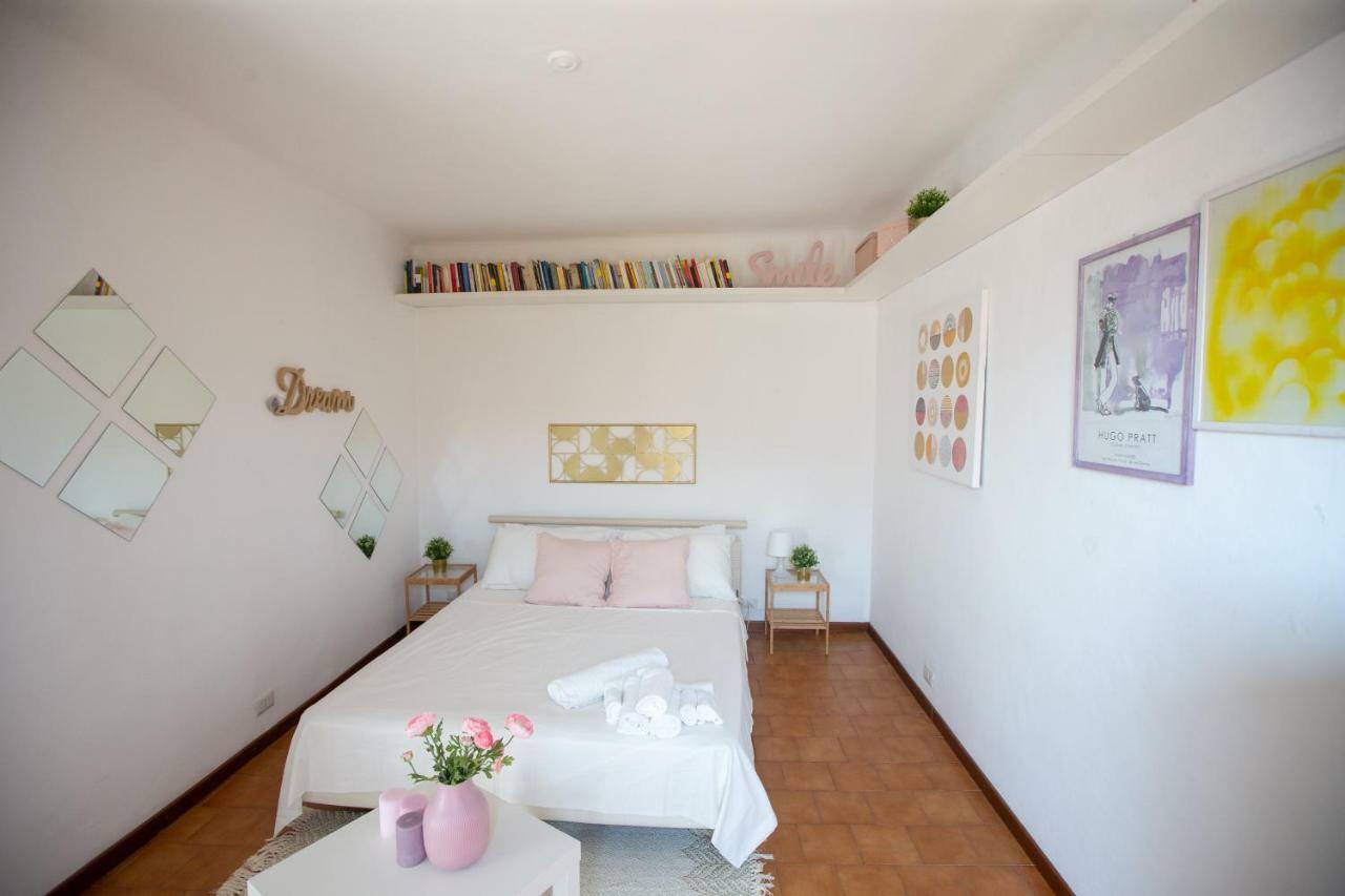 מילאנו Apartment Santa Marta 6 מראה חיצוני תמונה