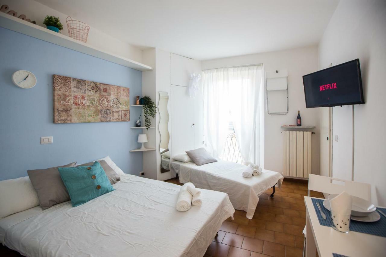 מילאנו Apartment Santa Marta 6 מראה חיצוני תמונה