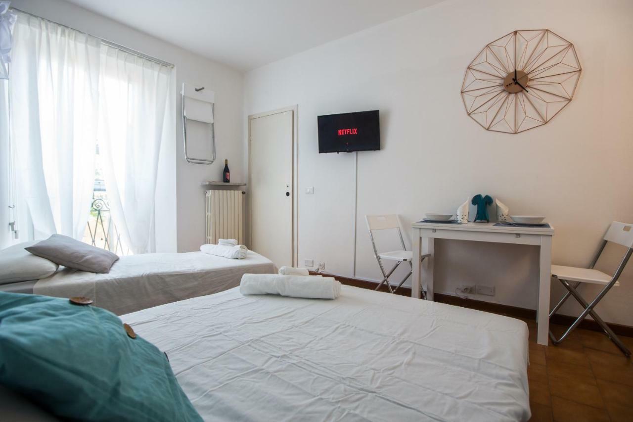 מילאנו Apartment Santa Marta 6 מראה חיצוני תמונה