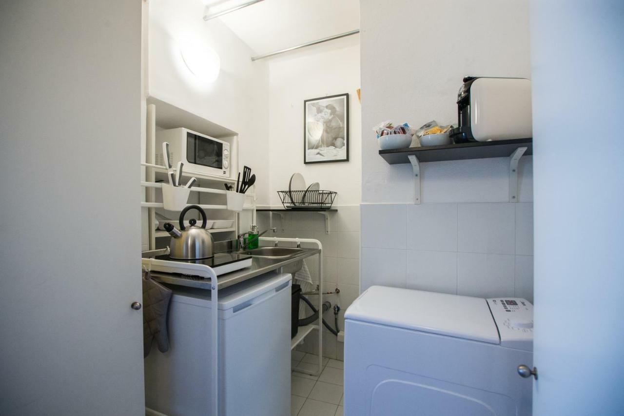 מילאנו Apartment Santa Marta 6 מראה חיצוני תמונה