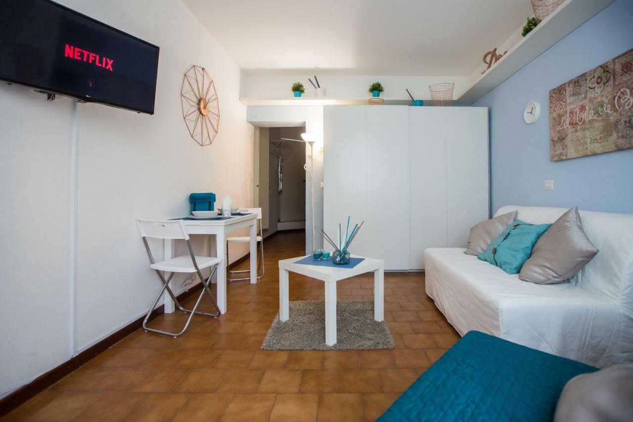 מילאנו Apartment Santa Marta 6 מראה חיצוני תמונה