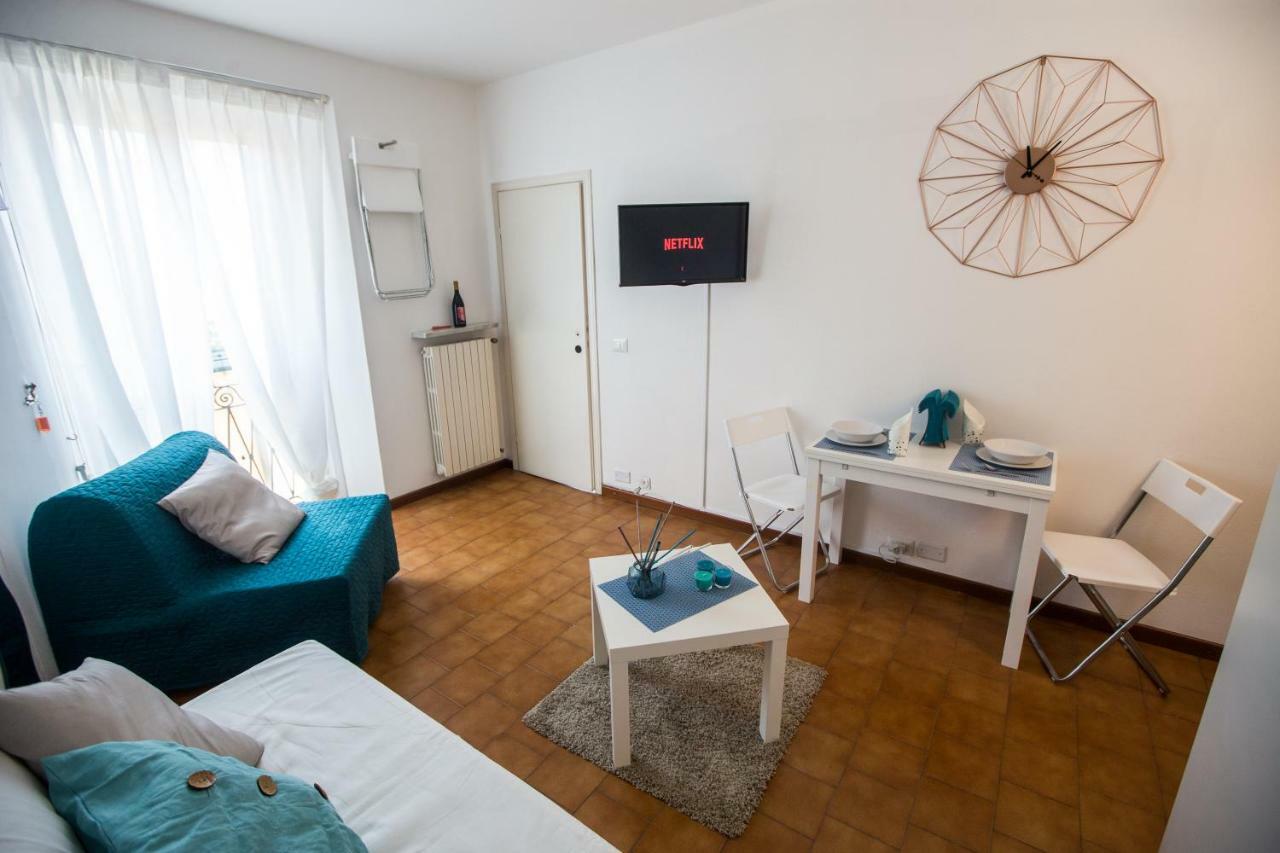 מילאנו Apartment Santa Marta 6 מראה חיצוני תמונה