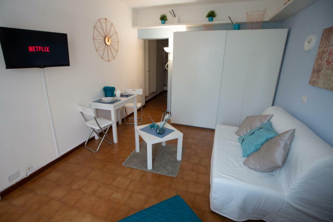 מילאנו Apartment Santa Marta 6 מראה חיצוני תמונה
