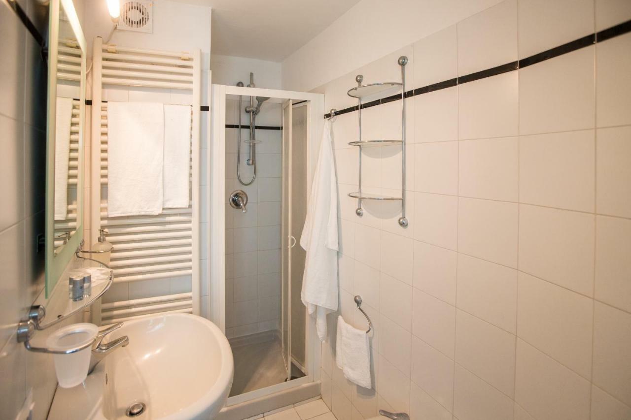 מילאנו Apartment Santa Marta 6 מראה חיצוני תמונה