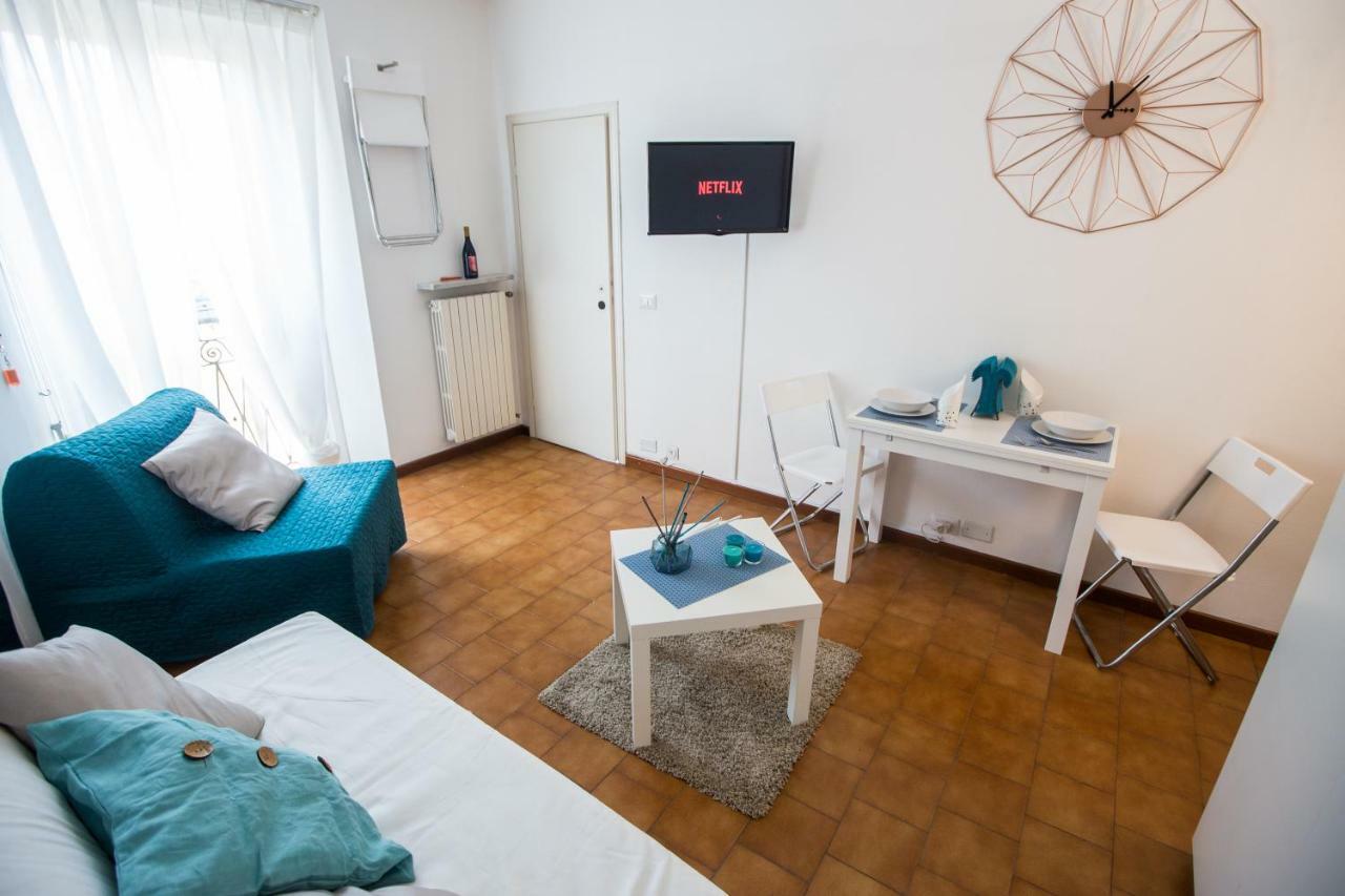 מילאנו Apartment Santa Marta 6 מראה חיצוני תמונה