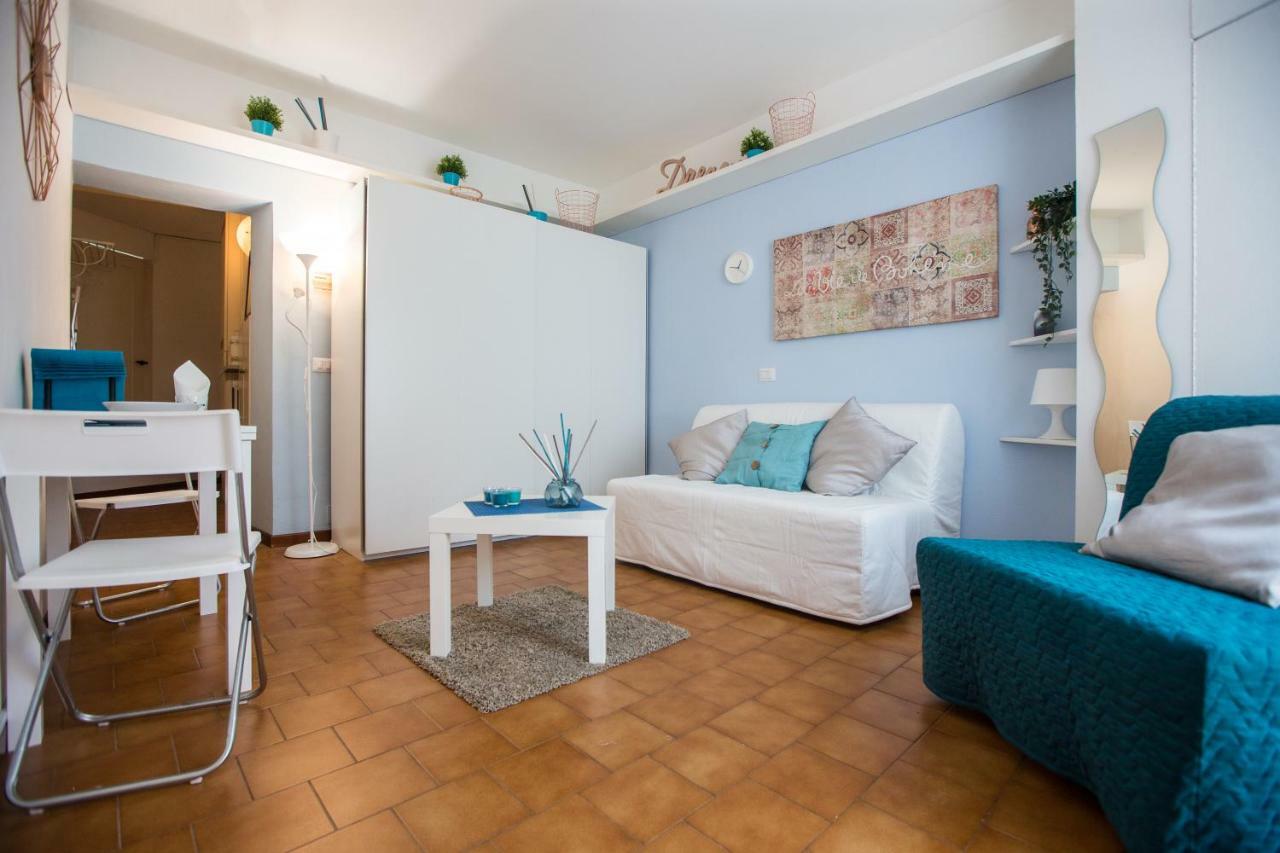 מילאנו Apartment Santa Marta 6 מראה חיצוני תמונה