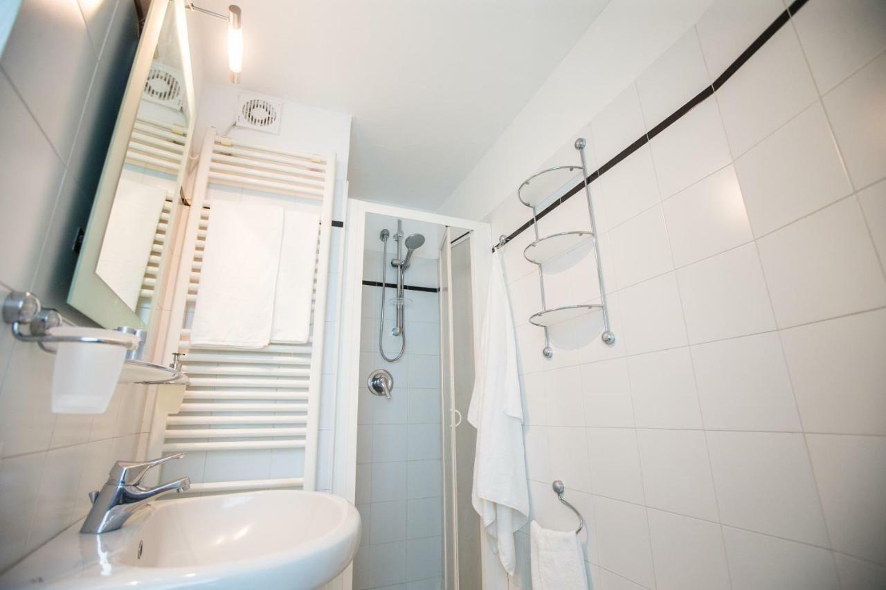 מילאנו Apartment Santa Marta 6 מראה חיצוני תמונה