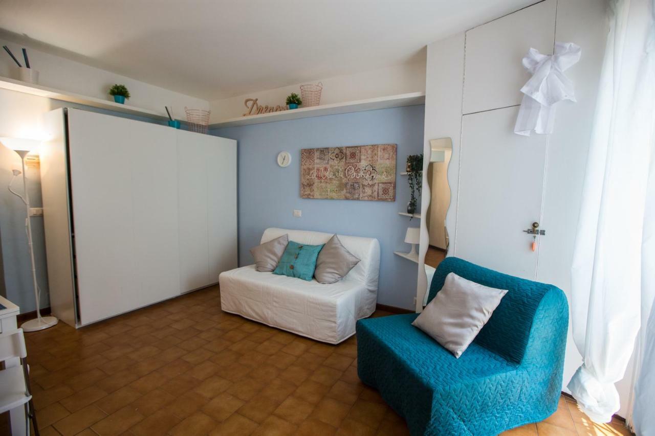 מילאנו Apartment Santa Marta 6 מראה חיצוני תמונה