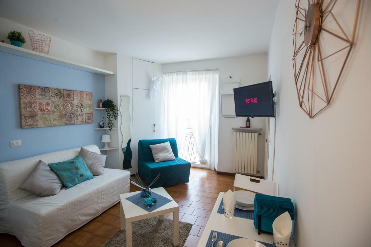 מילאנו Apartment Santa Marta 6 מראה חיצוני תמונה