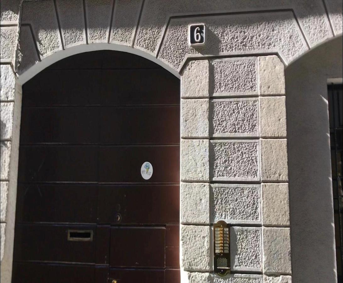 מילאנו Apartment Santa Marta 6 מראה חיצוני תמונה